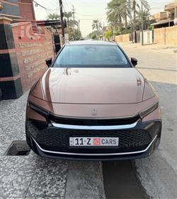 تۆیۆتا کراون